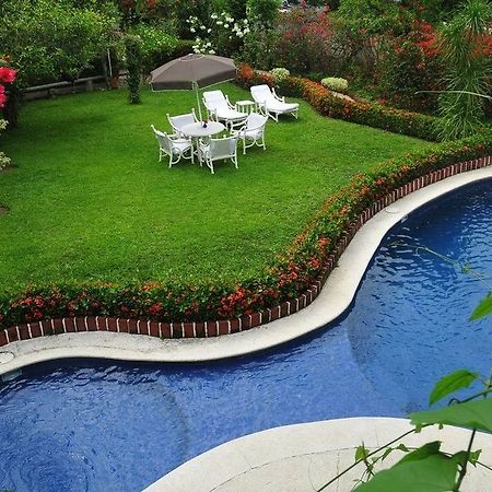 Casa Tukari Colonial House Hotel Puerto Vallarta Esterno foto
