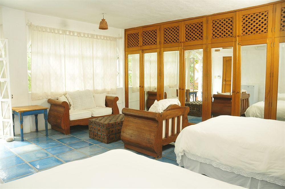 Casa Tukari Colonial House Hotel Puerto Vallarta Esterno foto