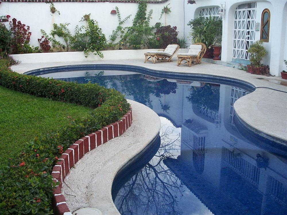 Casa Tukari Colonial House Hotel Puerto Vallarta Esterno foto