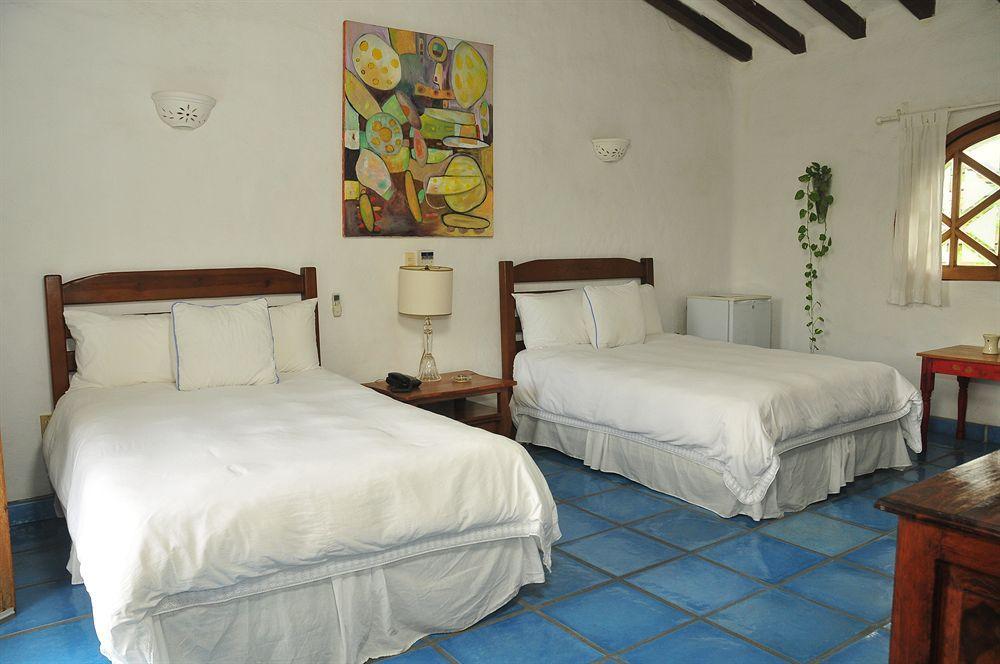 Casa Tukari Colonial House Hotel Puerto Vallarta Esterno foto