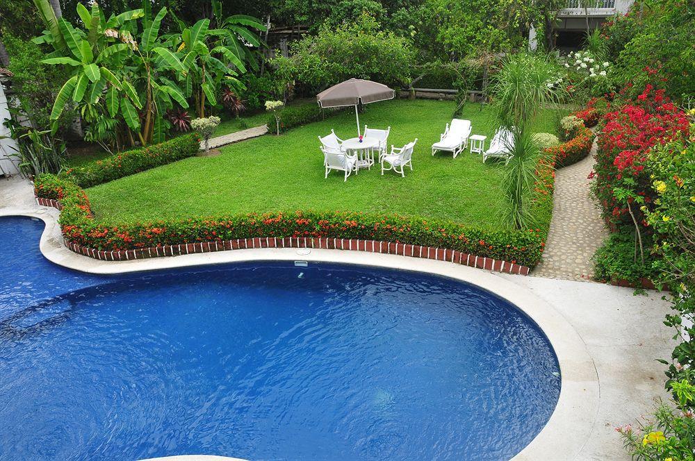 Casa Tukari Colonial House Hotel Puerto Vallarta Esterno foto