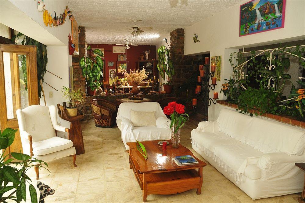 Casa Tukari Colonial House Hotel Puerto Vallarta Esterno foto