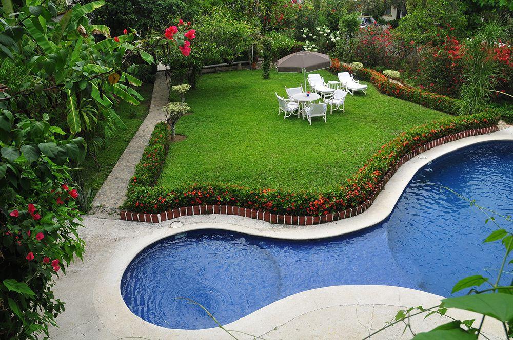 Casa Tukari Colonial House Hotel Puerto Vallarta Esterno foto