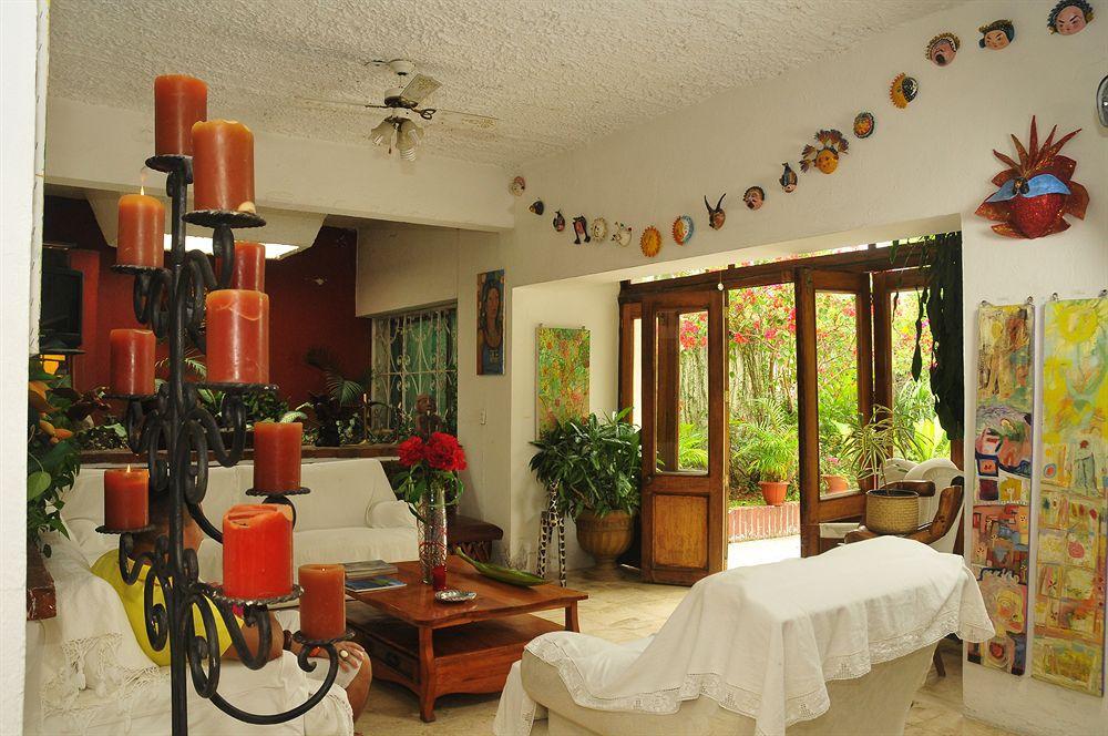 Casa Tukari Colonial House Hotel Puerto Vallarta Esterno foto
