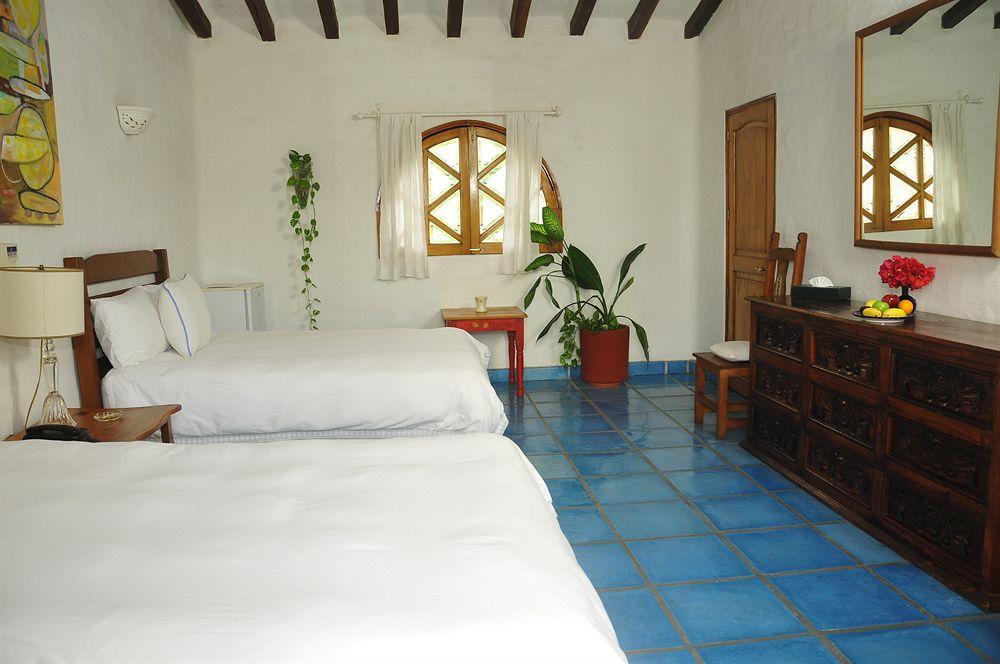 Casa Tukari Colonial House Hotel Puerto Vallarta Esterno foto