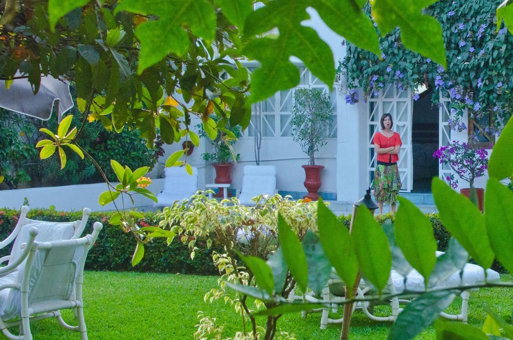 Casa Tukari Colonial House Hotel Puerto Vallarta Esterno foto