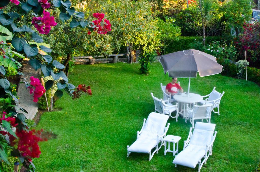 Casa Tukari Colonial House Hotel Puerto Vallarta Esterno foto