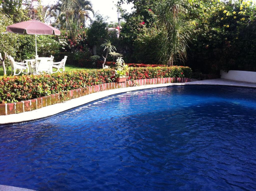 Casa Tukari Colonial House Hotel Puerto Vallarta Esterno foto