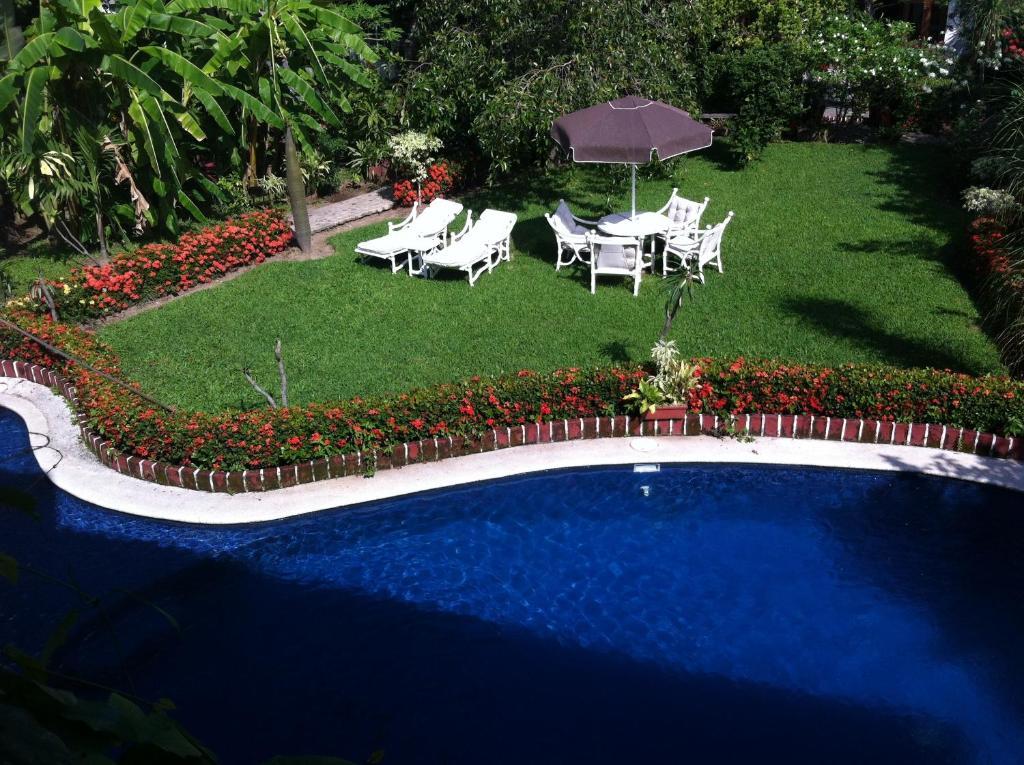 Casa Tukari Colonial House Hotel Puerto Vallarta Esterno foto