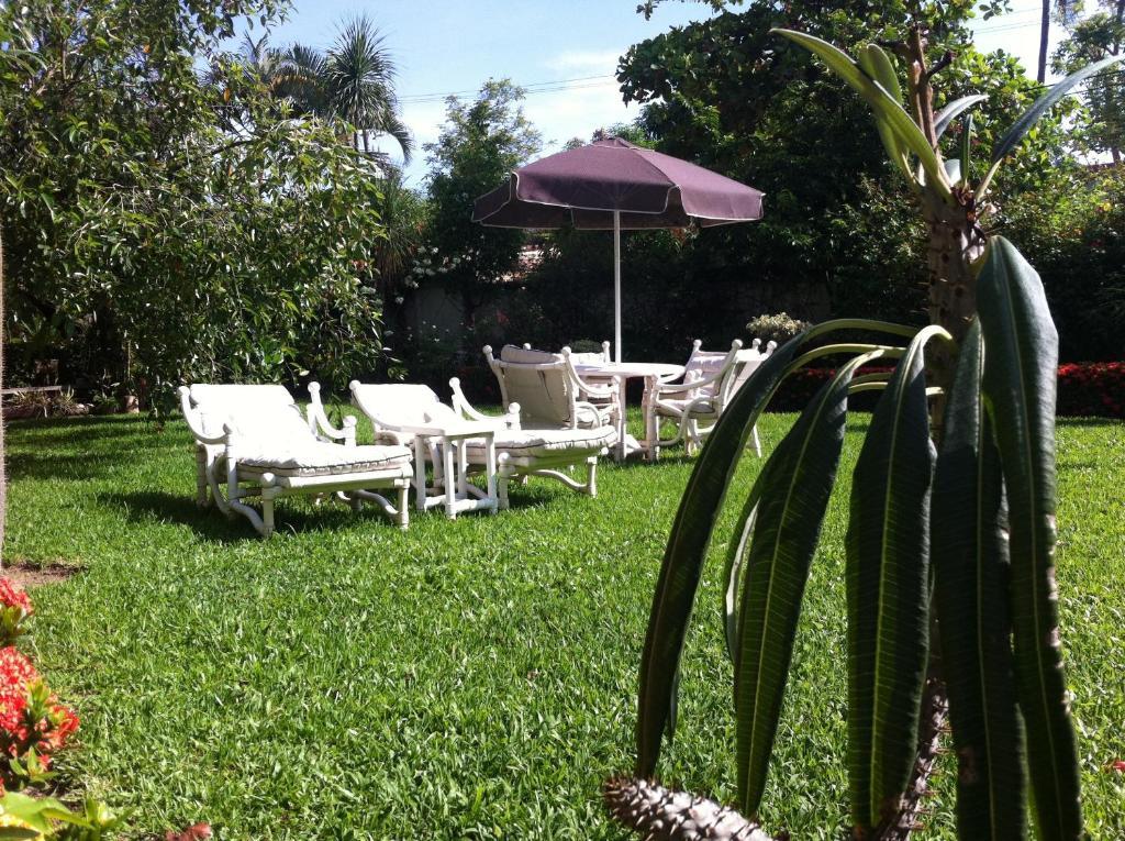 Casa Tukari Colonial House Hotel Puerto Vallarta Esterno foto