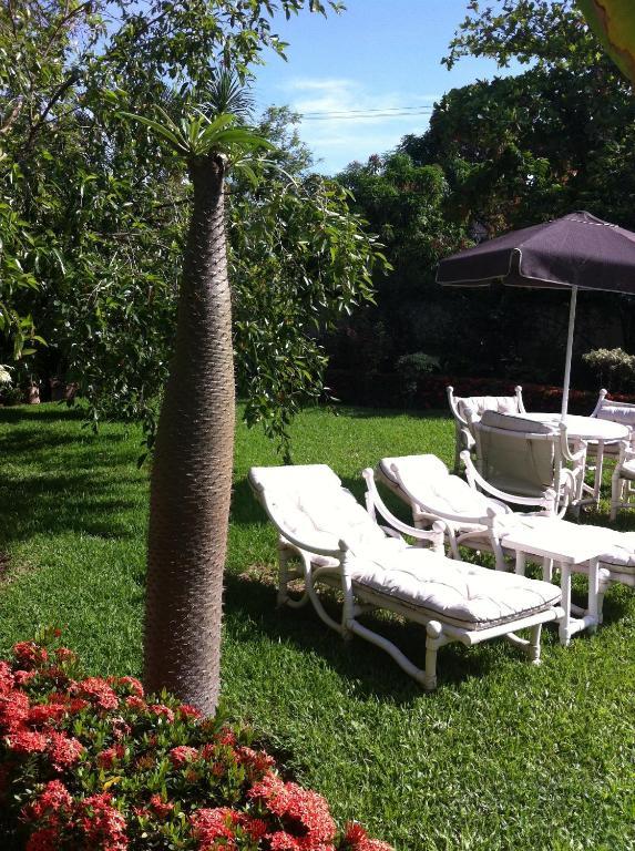 Casa Tukari Colonial House Hotel Puerto Vallarta Esterno foto
