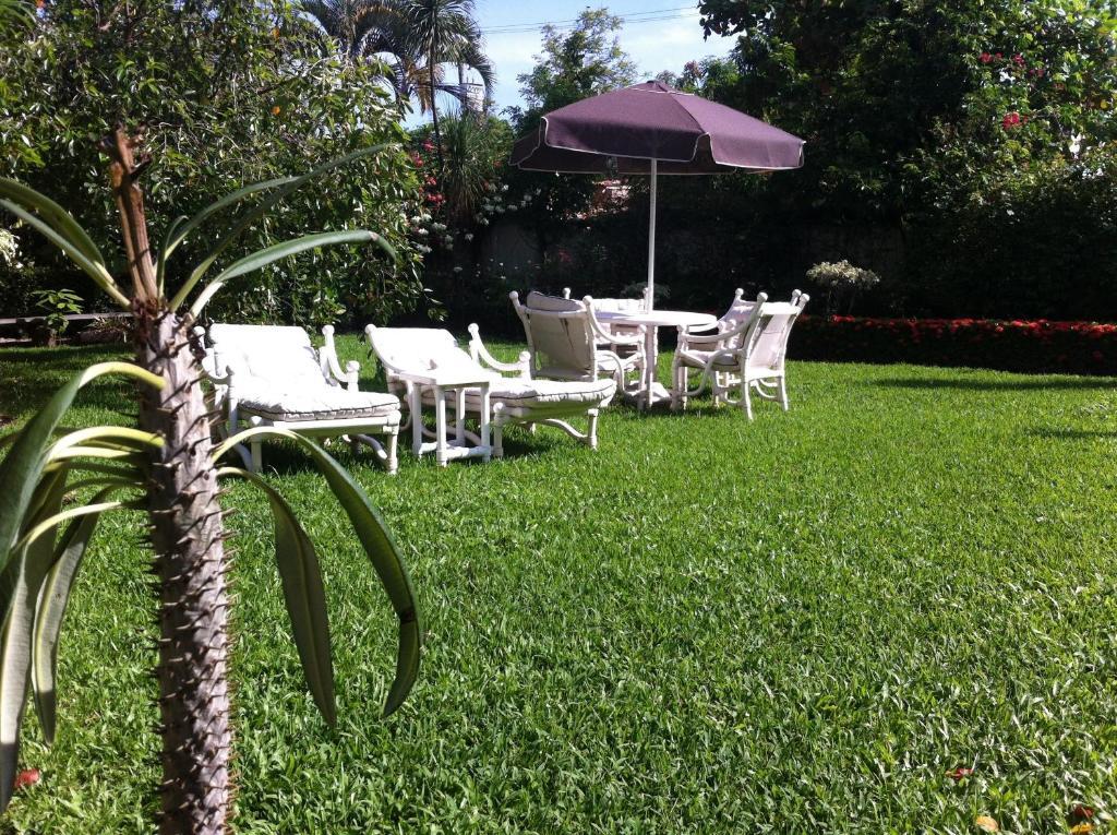 Casa Tukari Colonial House Hotel Puerto Vallarta Esterno foto