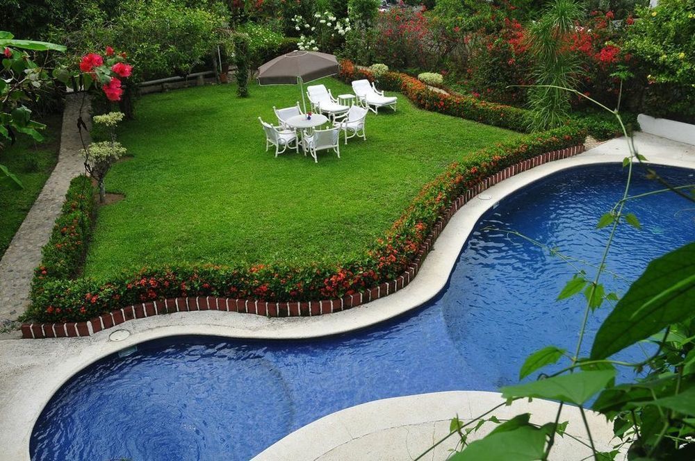 Casa Tukari Colonial House Hotel Puerto Vallarta Esterno foto