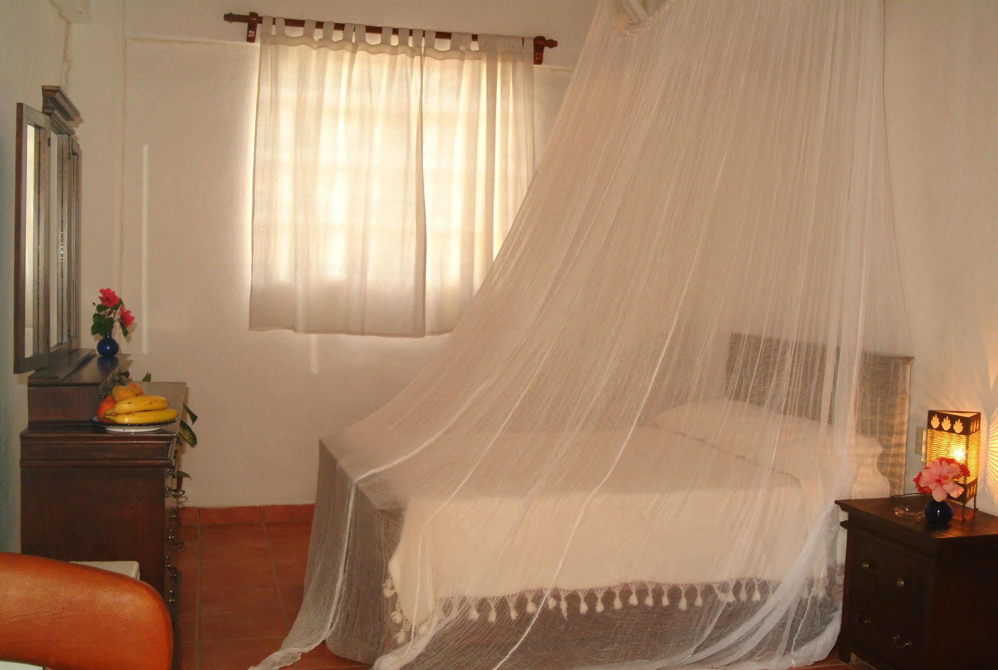 Casa Tukari Colonial House Hotel Puerto Vallarta Esterno foto