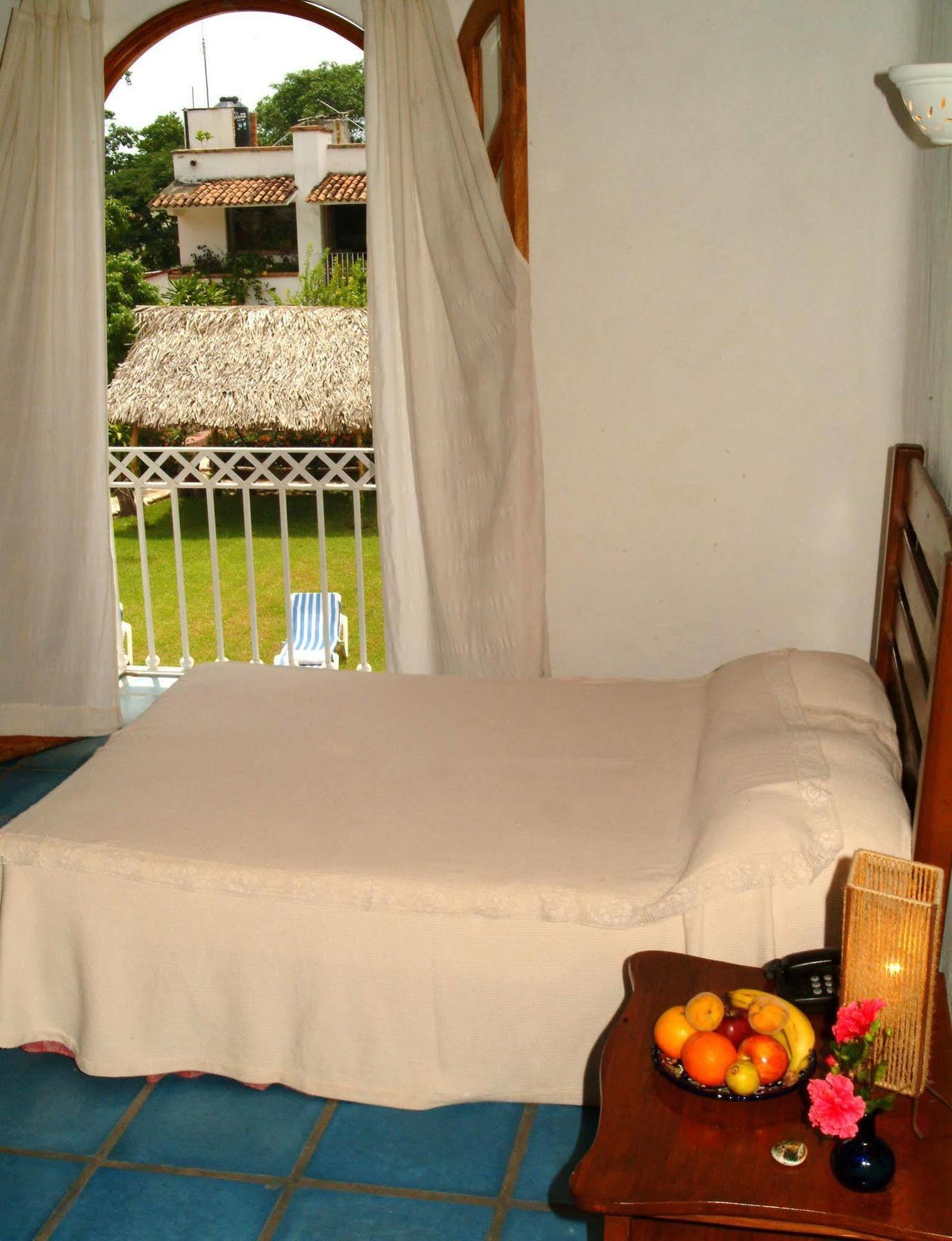 Casa Tukari Colonial House Hotel Puerto Vallarta Esterno foto